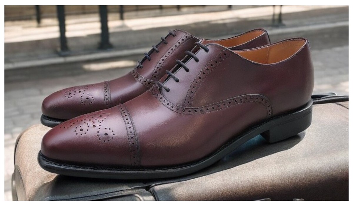  How to Choose the Perfect Pair of Shoes for Every Occasion